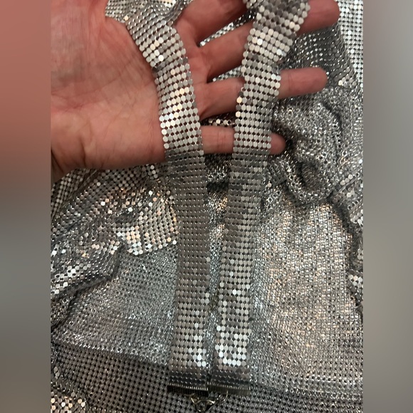 Chain Mail Mini Dress - Picture 2 of 8